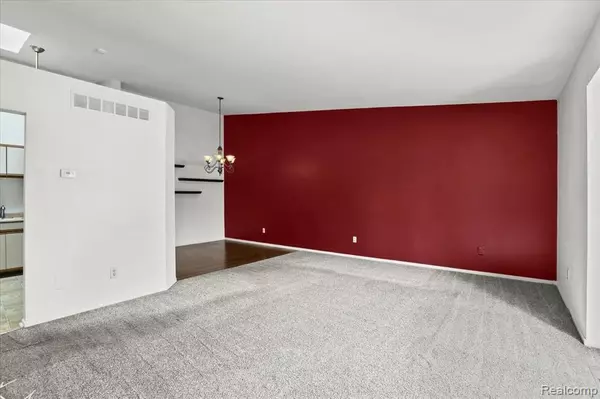 Canton, MI 48188,1891 Vine Way Drive