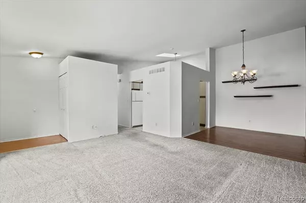 Canton, MI 48188,1891 Vine Way Drive