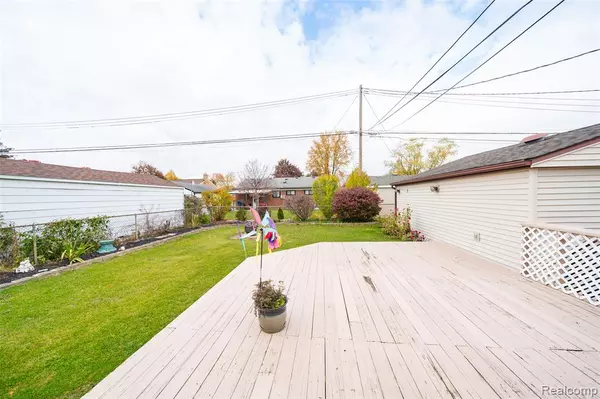 Warren, MI 48092,5247 Lyons S Circle