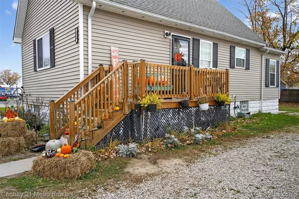 Marine, MI,226 Bell Street