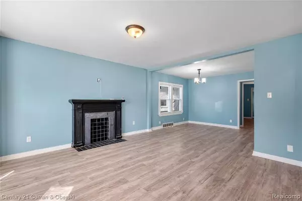 Detroit, MI 48204,4220 Webb Street