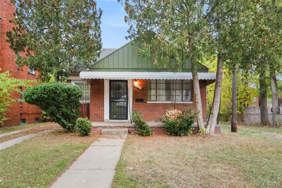 18226 FREELAND Street, Detroit, MI 48235