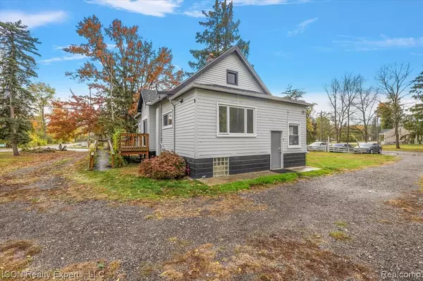 Southfield, MI 48033,24850 W 9 Mile Road