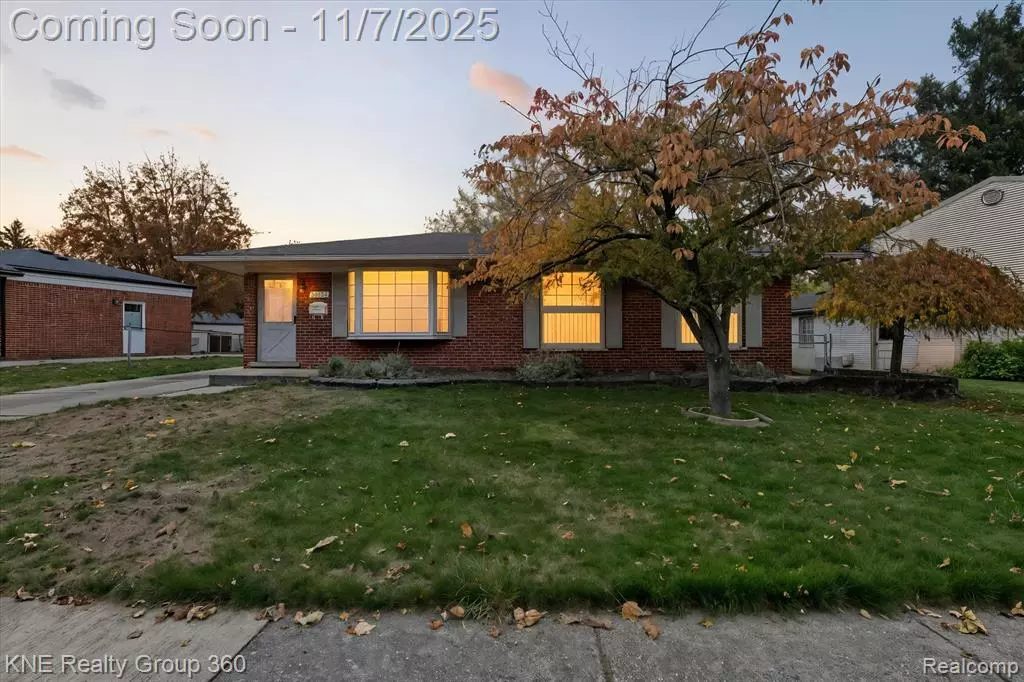 Farmington Hills, MI 48336,30134 S Stockton Drive