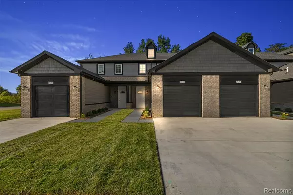 Chesterfield, MI,51420 Marlin Drive