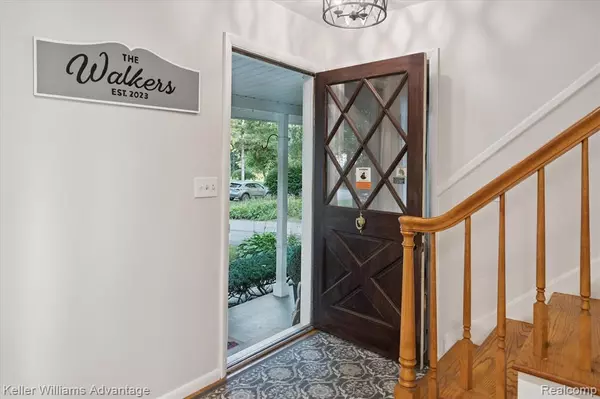 Jackson, MI 49201,4724 Pin Oak Trail