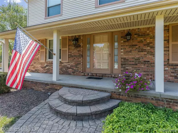 Brighton, MI 48114,4798 Kenicott Trail