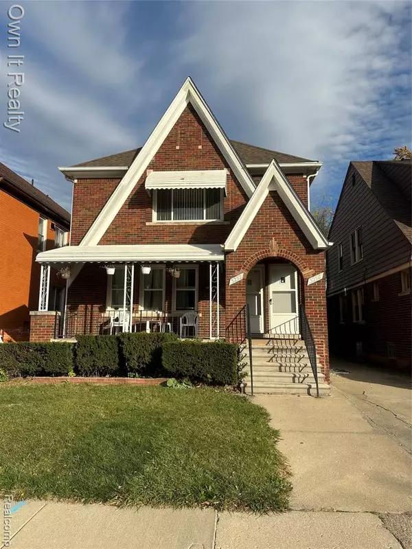 Dearborn, MI 48126,5250 Calhoun Street