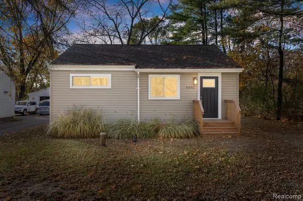 Clarkston, MI,5051 Sashabaw Road