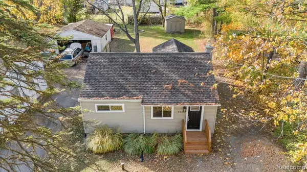 Clarkston, MI,5051 Sashabaw Road