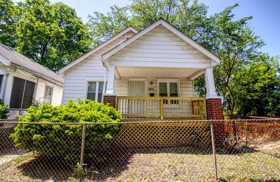 15893 PARKSIDE Street, Detroit, MI 48238