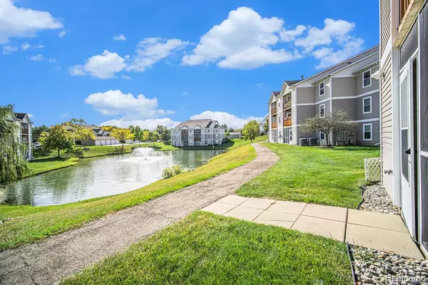 Ann Arbor, MI 48108,1533 Weatherstone Drive