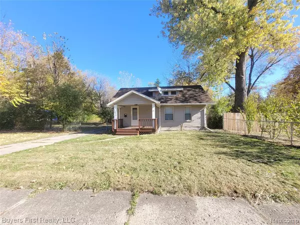 Detroit, MI 48219,17674 Salem Street