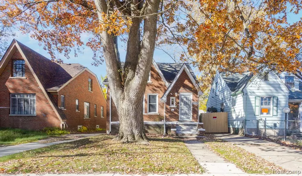 9297 McKinney Street, Detroit, MI 48224
