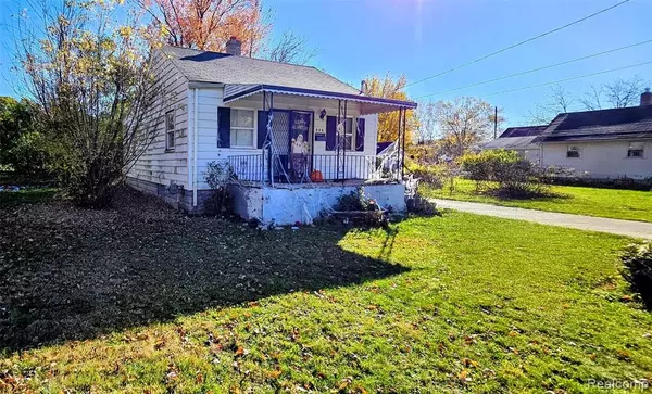 Flint, MI 48532,959 Tacken Street