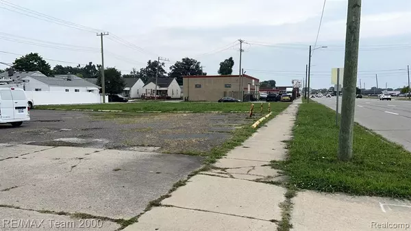 Lincoln Park, MI 48146,1505 DIX