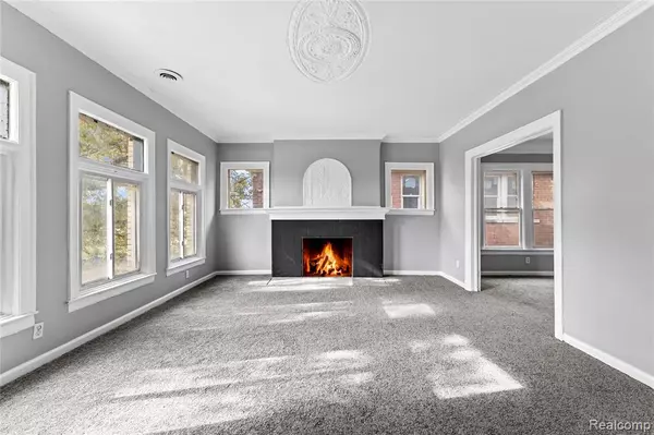 Detroit, MI 48206,3316 Sturtevant Street