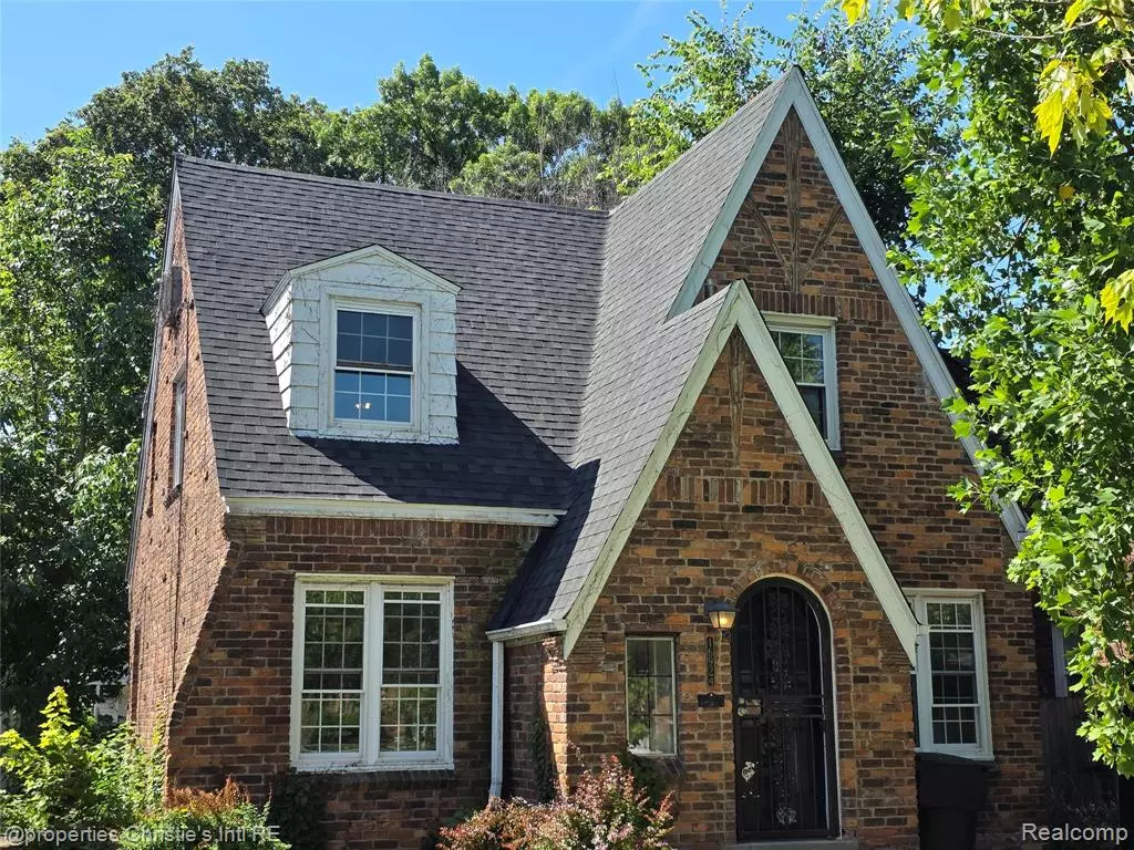 Detroit, MI 48224,16924 Chandler Park Drive