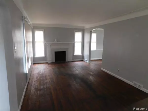 Detroit, MI 48205,15443 Troester Street