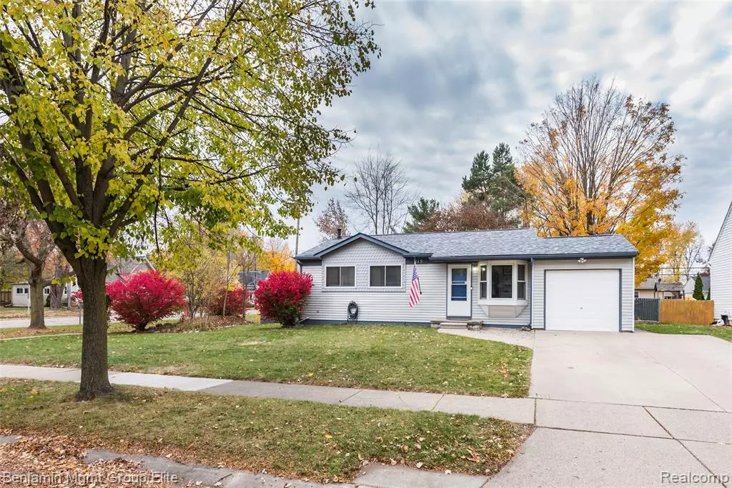 South Lyon, MI 48178,115 Wellington Drive