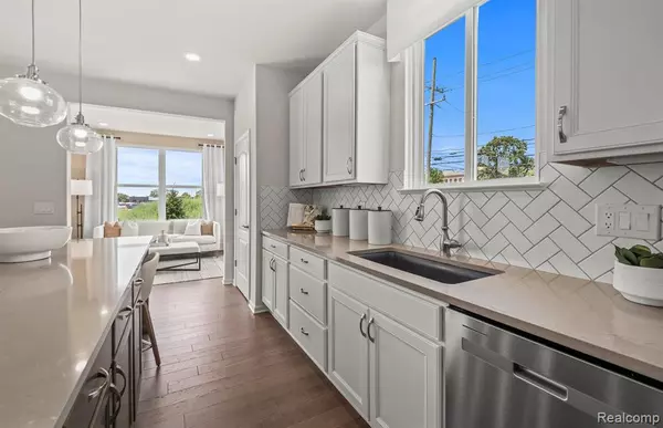 Clarkston, MI,3046 Sheffield Circle