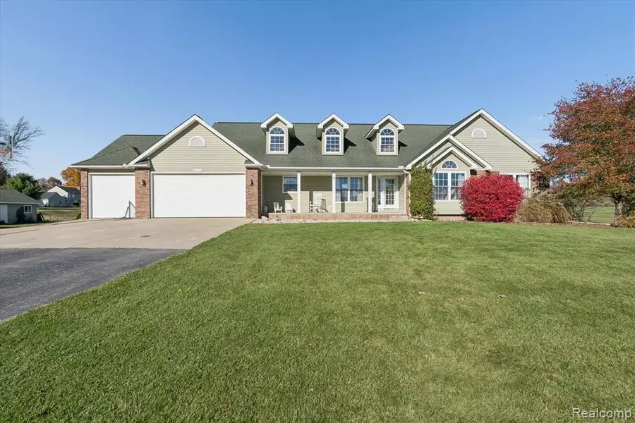 11051 Meadowview Drive, Goodrich Vlg, MI