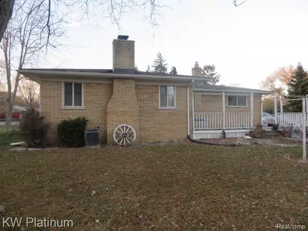 Chesterfield, MI 48047,49400 Callens Road