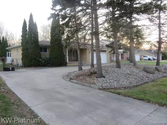 Chesterfield, MI 48047,49400 Callens Road