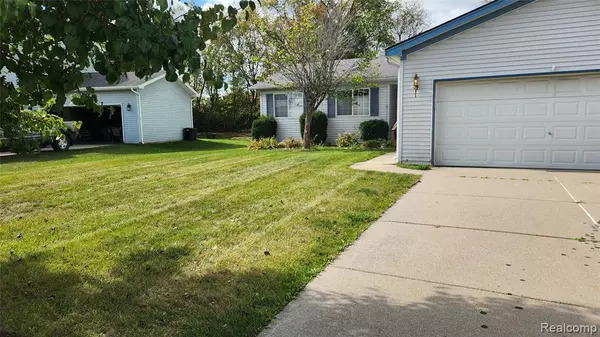 Burton, MI 48519,3088 Wild Orchid Lane