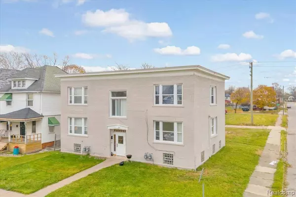 Detroit, MI 48202,508 Kenilworth