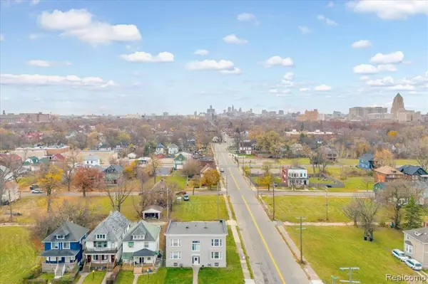 Detroit, MI 48202,508 Kenilworth