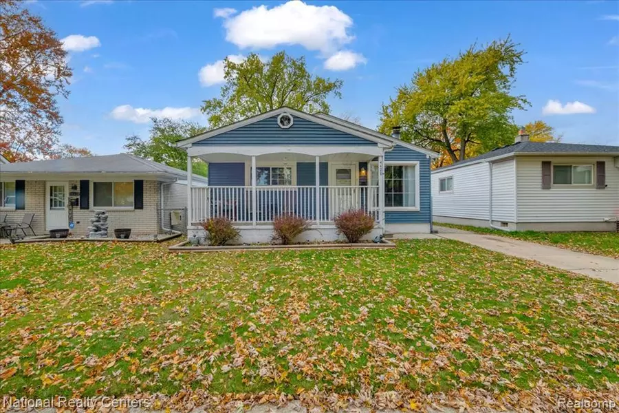 4428 Bedford Street, Dearborn Heights, MI 48125