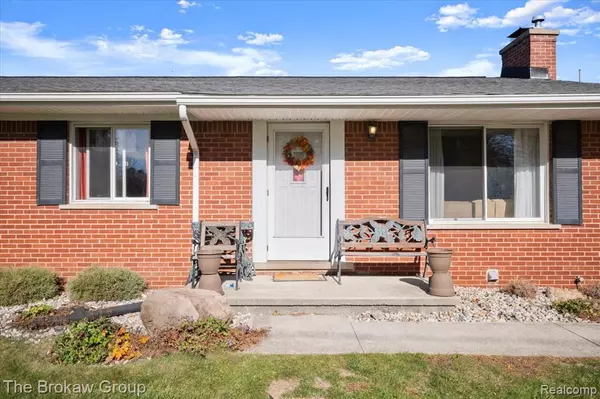 Flint, MI 48507,1108 Trotwood Lane