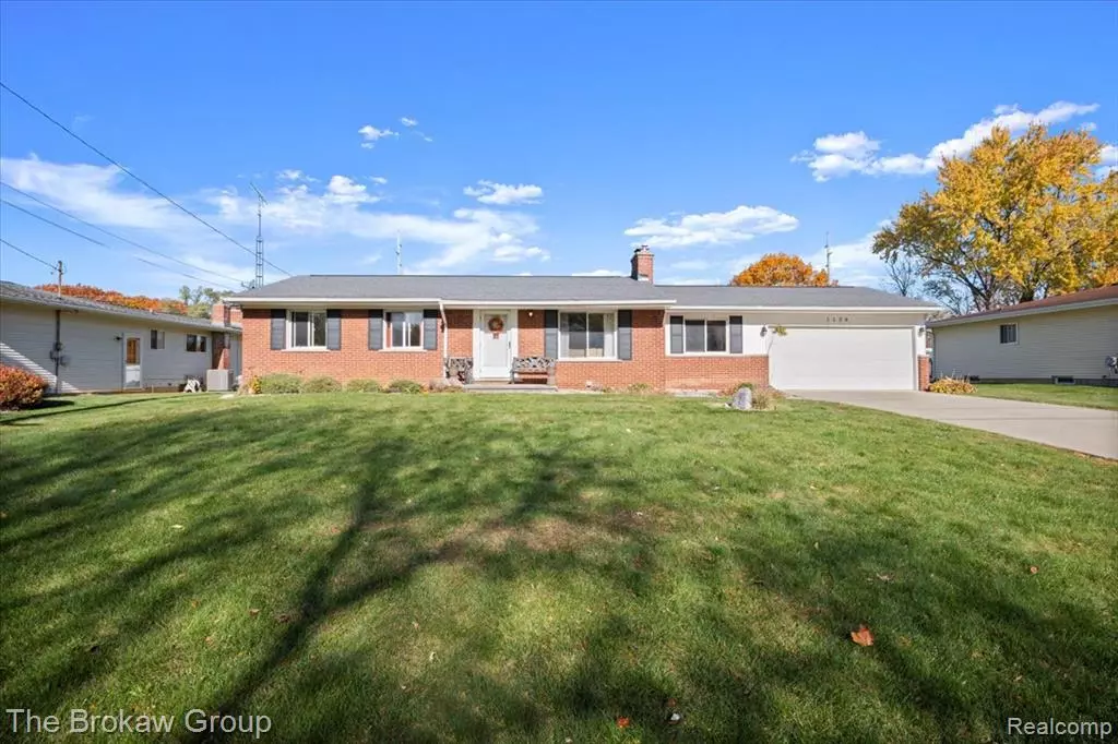 Flint, MI 48507,1108 Trotwood Lane