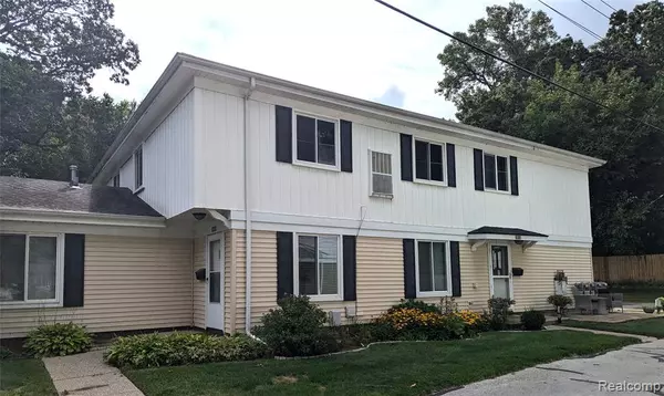 38030 GREENWOOD Street, Westland, MI