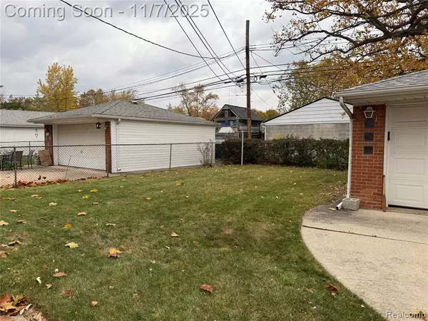 Southgate, MI 48195,15677 Cynthia Street