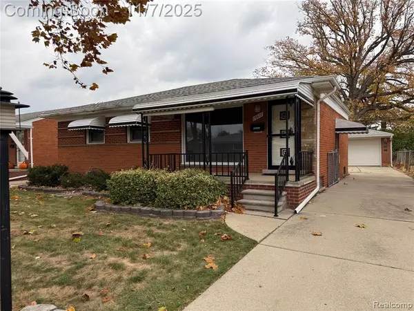 Southgate, MI 48195,15677 Cynthia Street