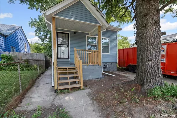 Detroit, MI 48234,19434 Saint Aubin Street