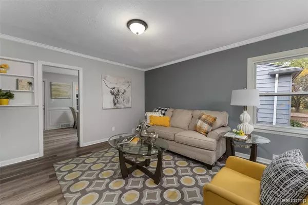 Beverly Hills, MI 48025,15751 W 14 Mile Road