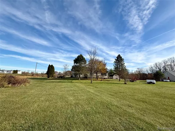 Mount Morris, MI 48458,10415 N Genesee Road