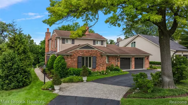 1300 Northlawn Boulevard, Birmingham, MI 48009