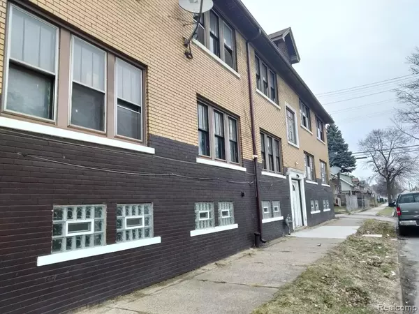 Detroit, MI 48209,1904-1906 CENTRAL Street