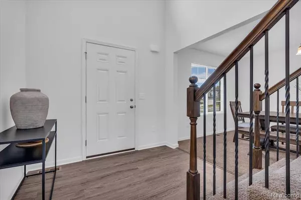 Van Buren, MI 48111,6555 BRISTOL Drive