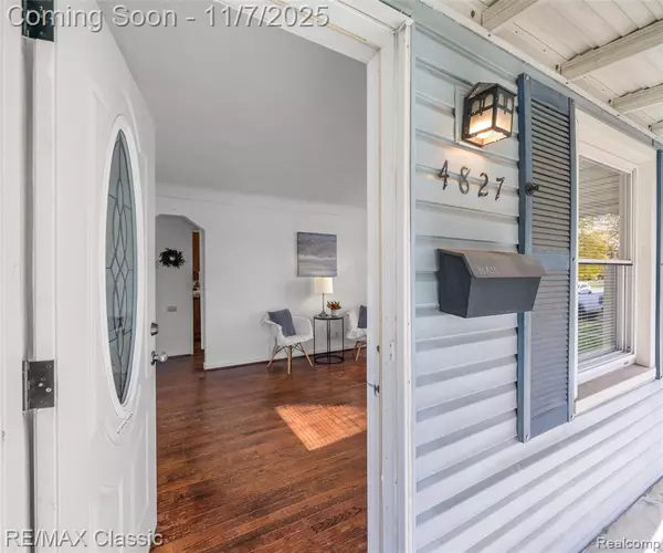 Wayne, MI 48184,4827 Winifred Street