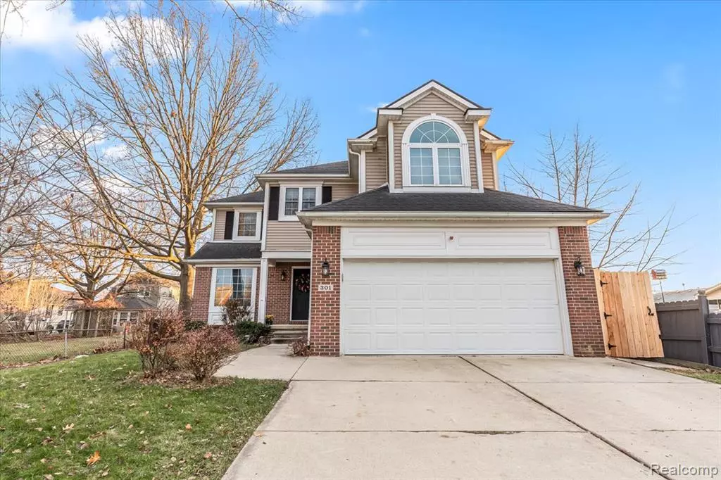 Wyandotte, MI 48192,301 Riverside Drive