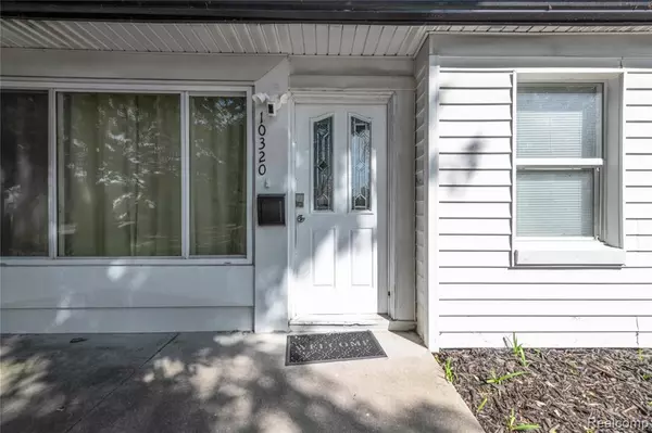 Oak Park, MI 48237,10320 Troy Street