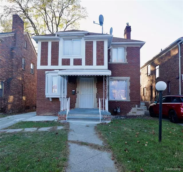 18947 Cherrylawn Street, Detroit, MI 48221