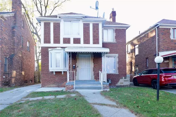 Detroit, MI 48221,18947 Cherrylawn Street