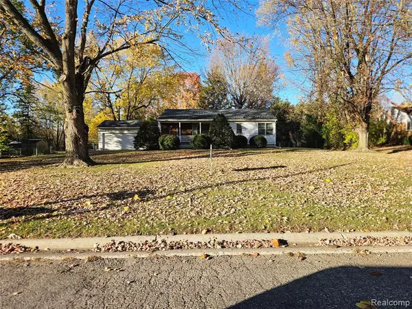 Flint, MI 48507,1136 W Rowland Street