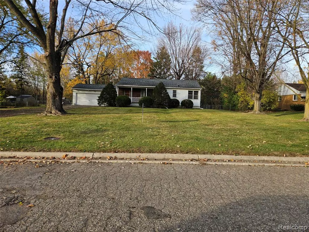 Flint, MI 48507,1136 W Rowland Street